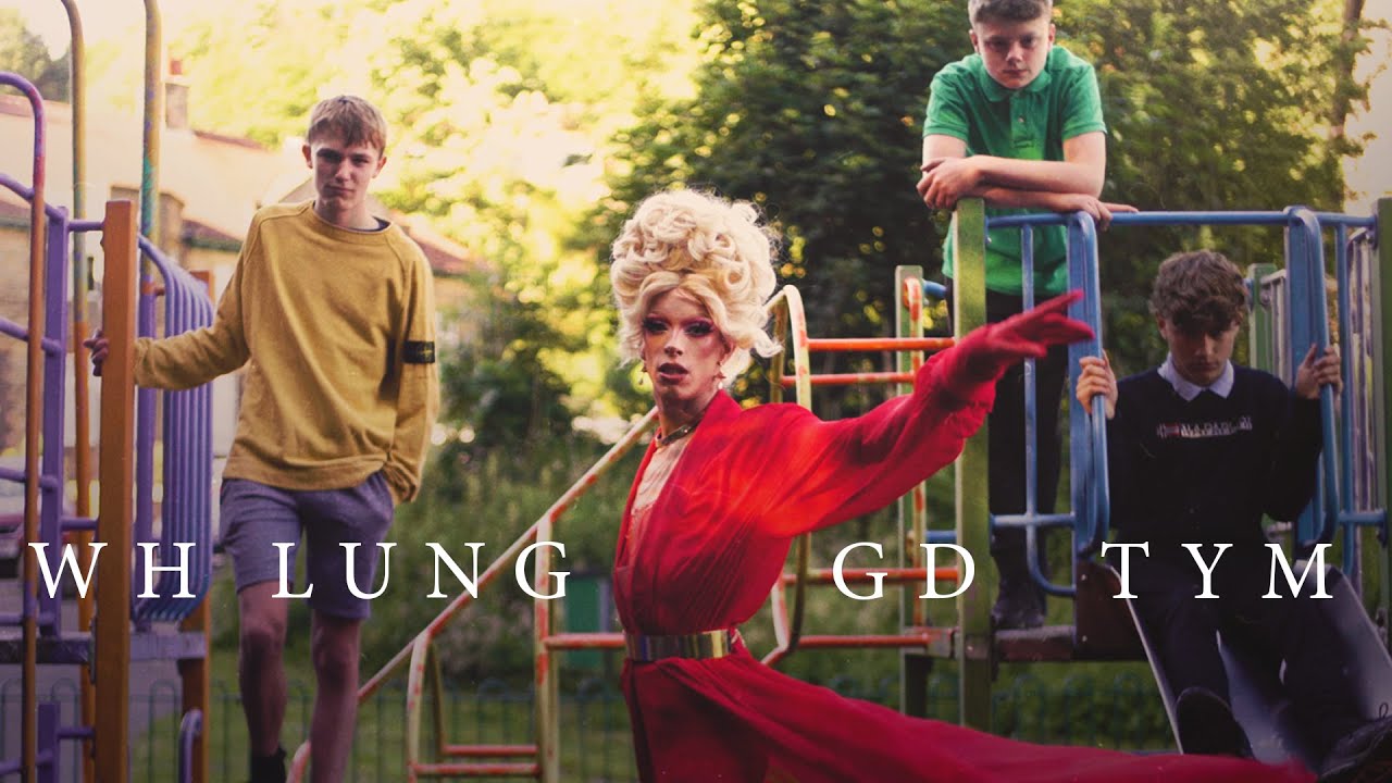 W. H. Lung - Gd Tym