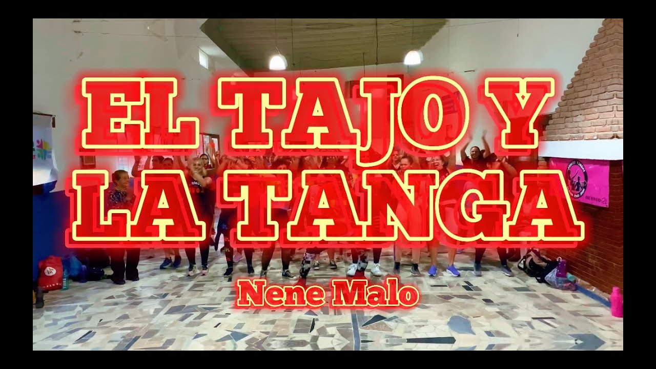 El Tajo y La Tanga, Nene Malo, Alan Fica