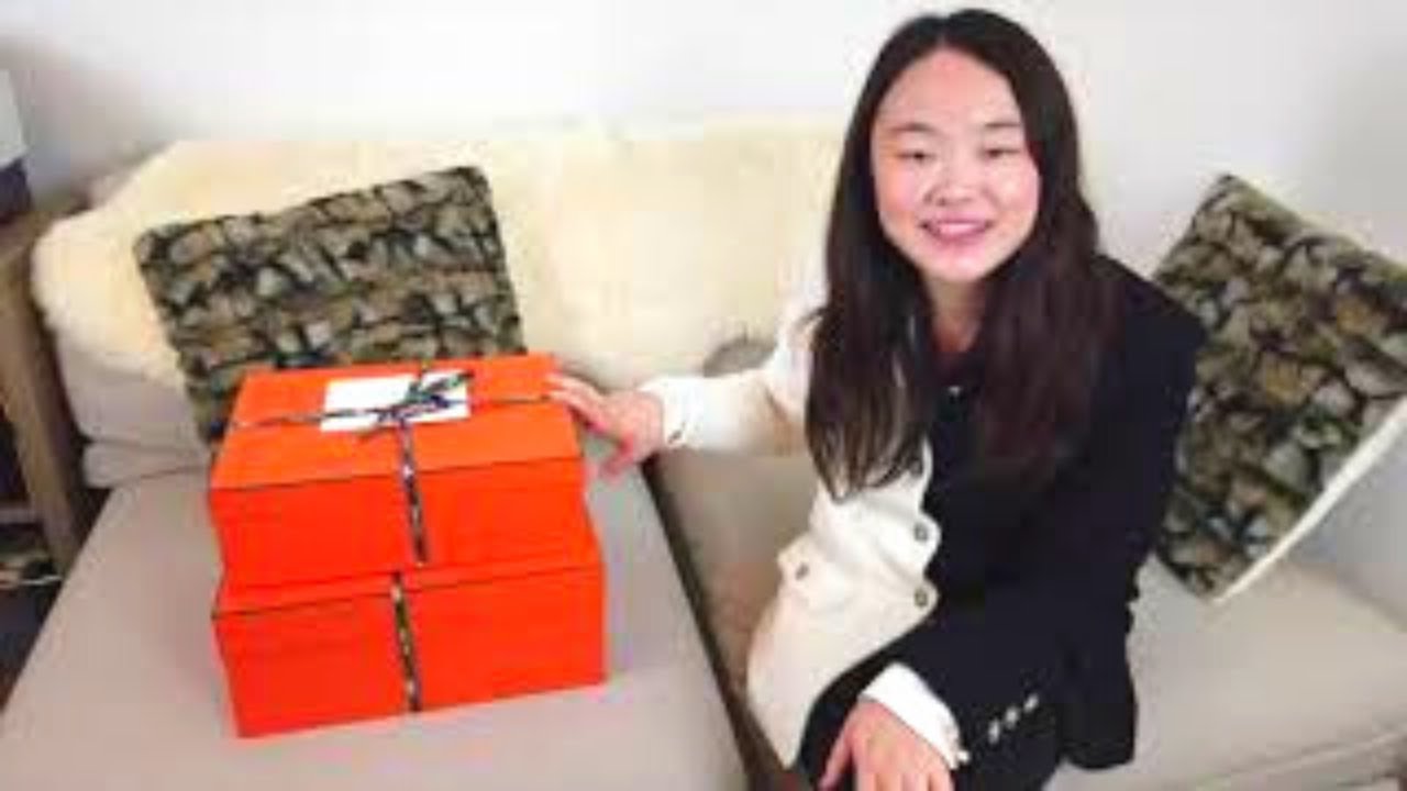 HERMES 24/24 BAG UNBOXING and REVIEW