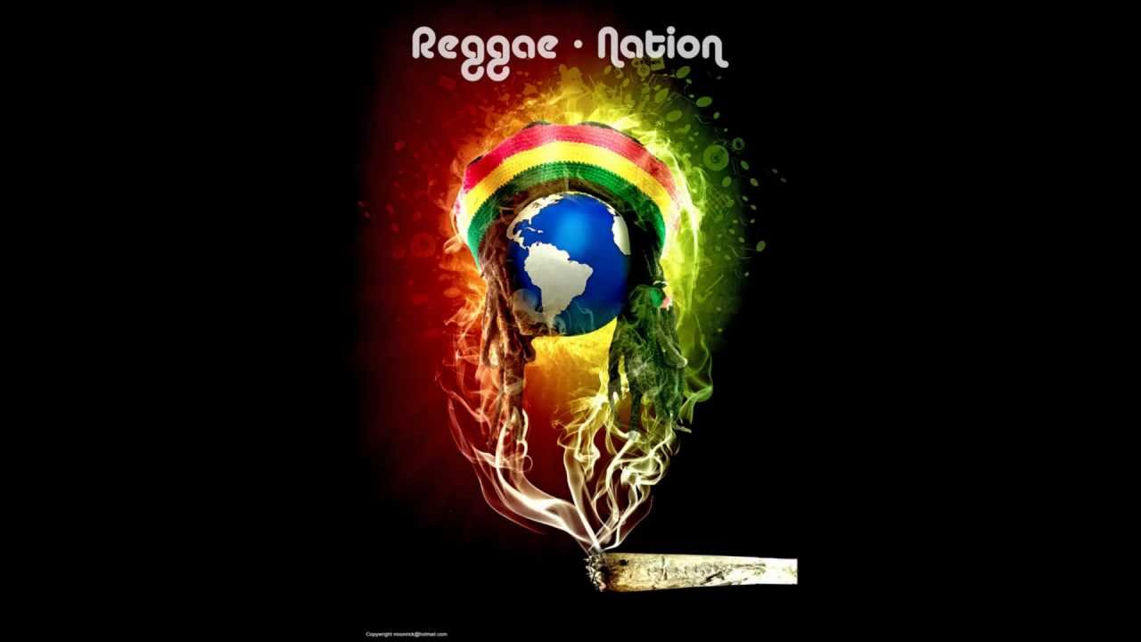 Alborosie ft. Nicky Burt - Take A Little Time
