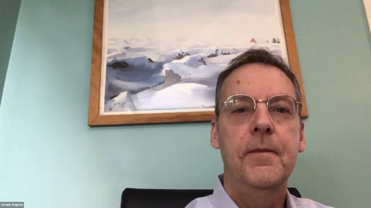 Joseph Gagnon | Financial Policy and Inequality &ndash; COVID and Beyond