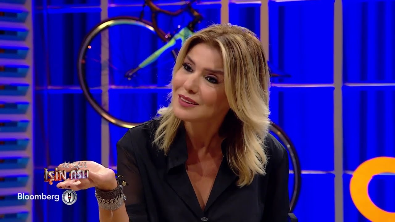 Aslı Şafak'la İşin Aslı - Gülben Ergen | 09.11.2020