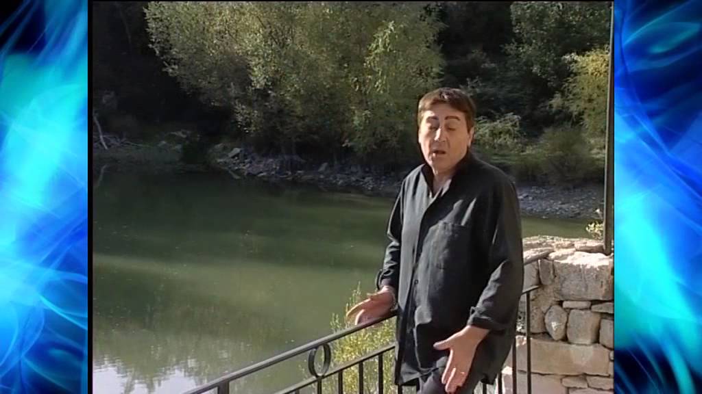 Robert Miras 7 La chanson du vieux poete