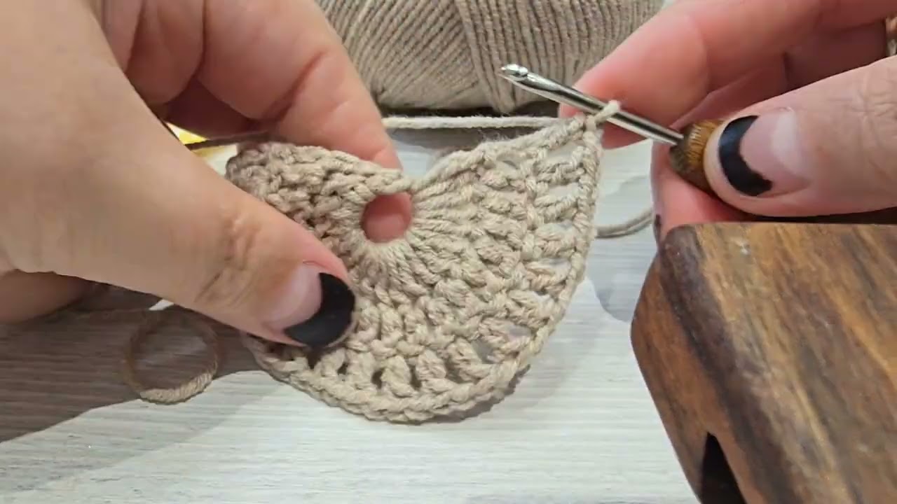 Подробный МК по вязанию шали #handmade #crochet #hook #yarnart #шаль #пряжадлявязания 