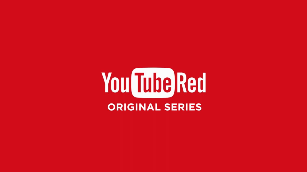 YouTube Red Original Series