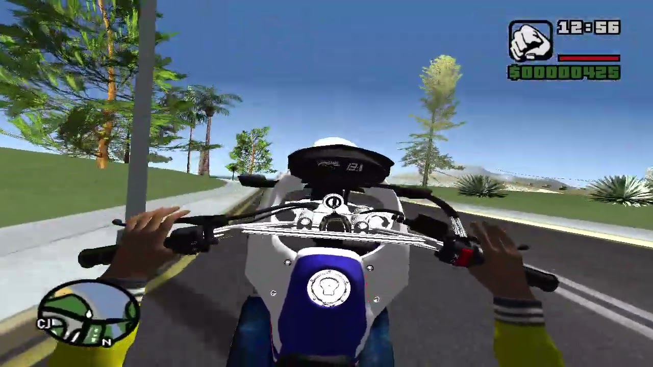 TIRANDO FACHA EN LA CUIDAD CON LA HONDA XRE 300 (MOTOVLOG#2)