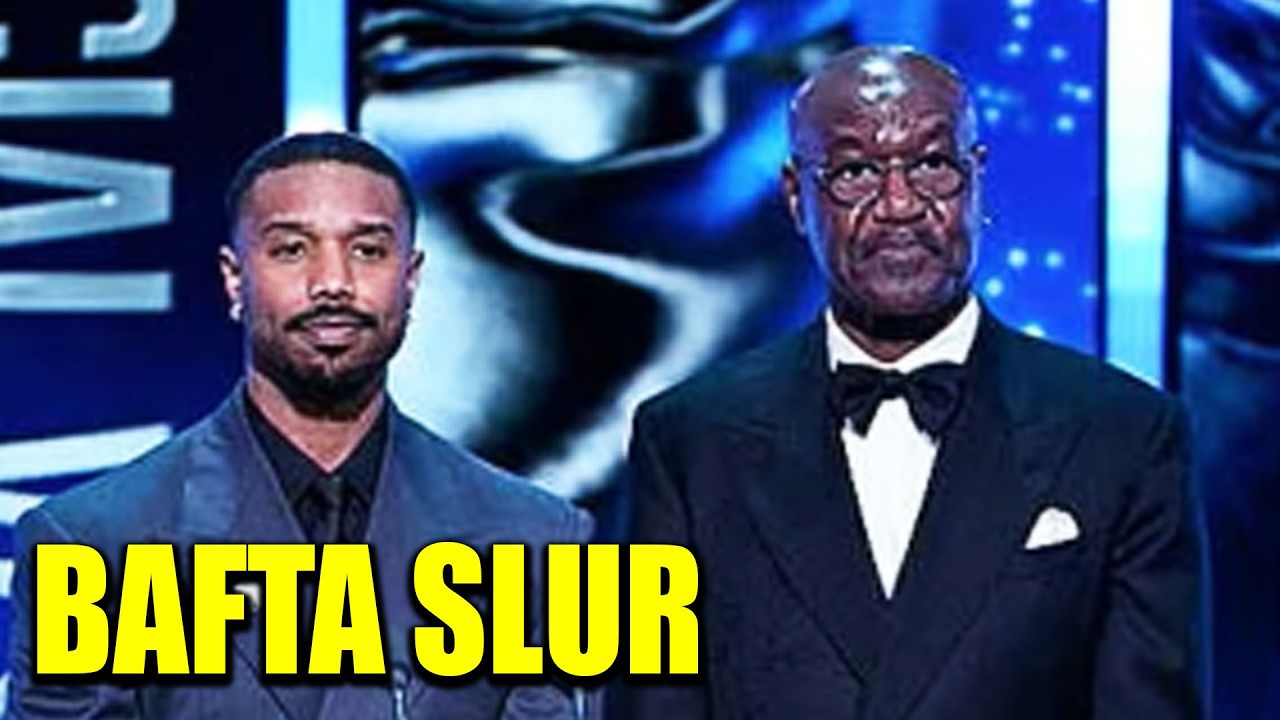 BAFTA Apology Lands Flat After Michael B. Jordan and Delroy Lindo Endure Racial Slurs On Stage