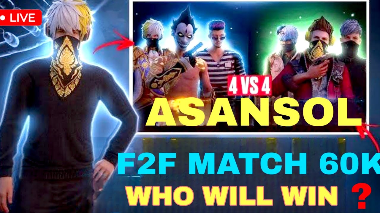 [ МАТЧ 60К 💰] В ASANSOL VLOG - 01 🤯 || PROBOYZ SQUAD VS APT SQUAD || 🤭 ВЕСЕЛЫЙ ГЕЙМПЛЕЙ
