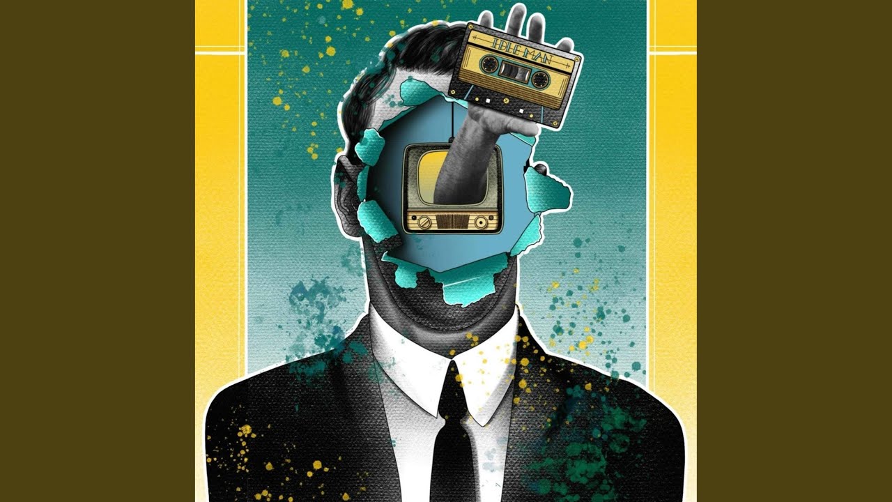 Idle Man