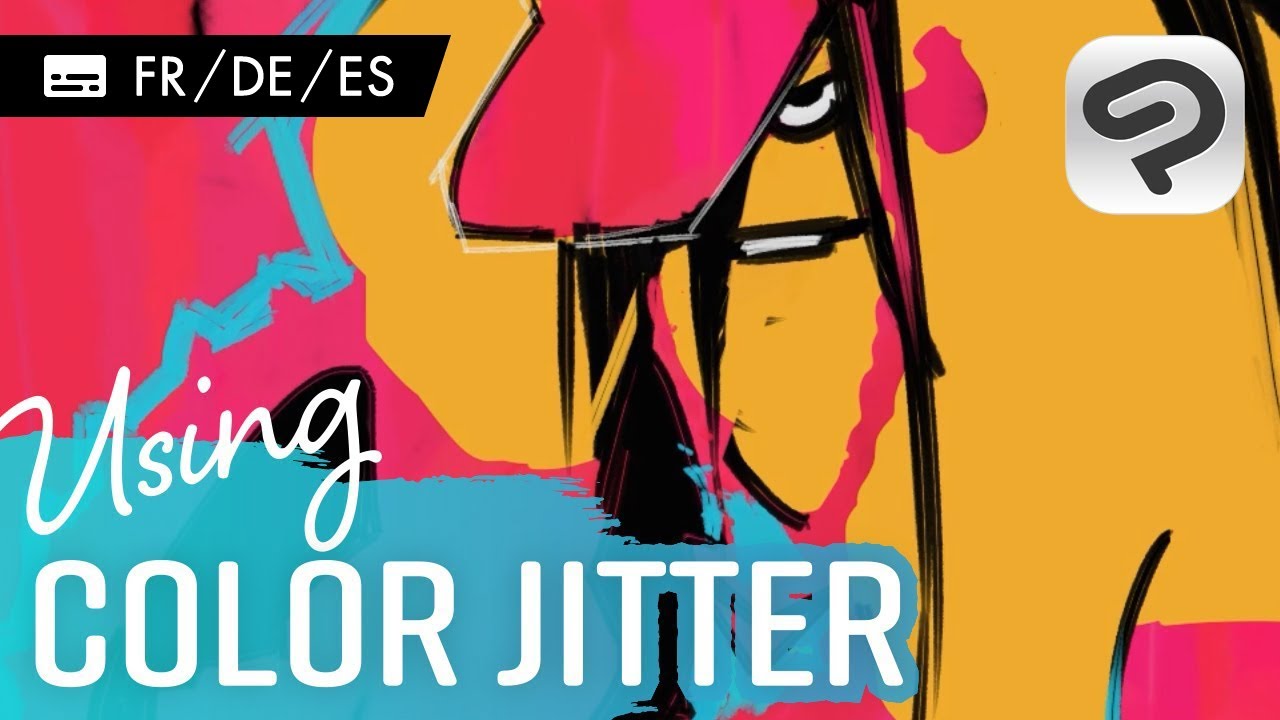 How to: Color Jitter