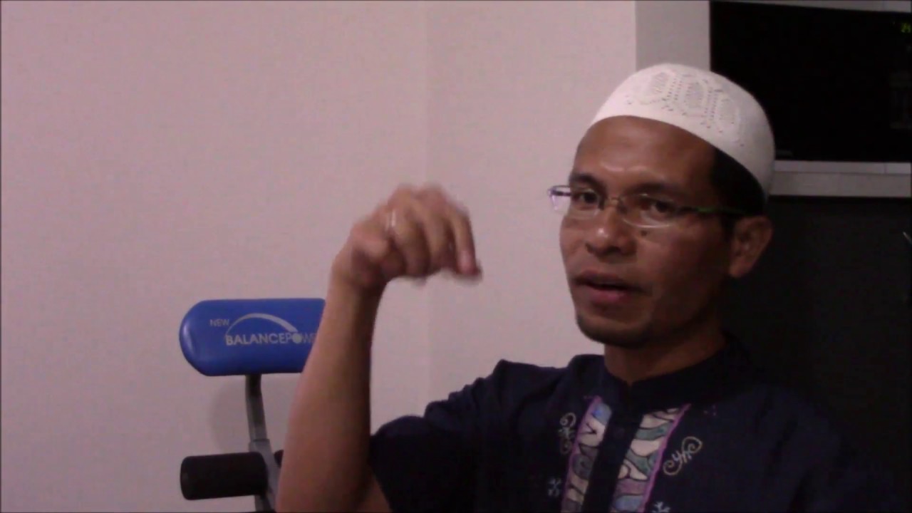 Talaqqi Ikhwan : Makhorijul Huruf - Ustd. Hartanto Saryono, Lc.