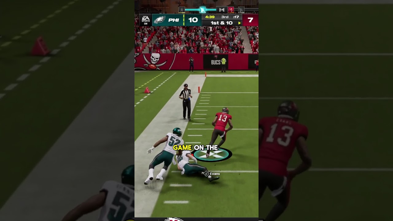 Franchise Mode Getting Boring? Try the One-Dimensional Dominance Challenge in Madden 24