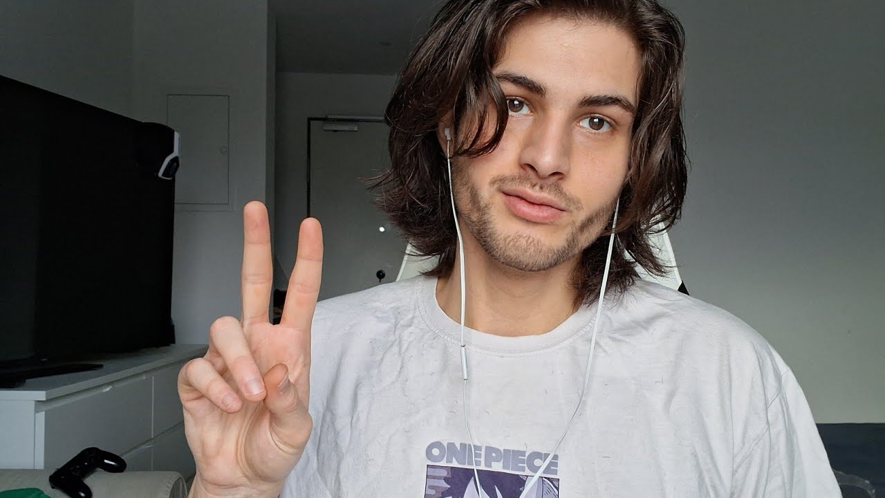 Entspannter ramble ins neue Jahr ASMR //whispered, soft spoken