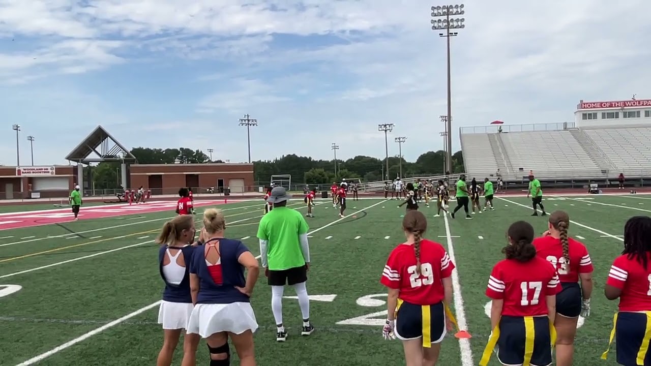 Paulding County vs McDonough 6/26/2025