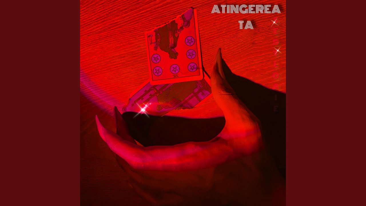 Atingerea Ta