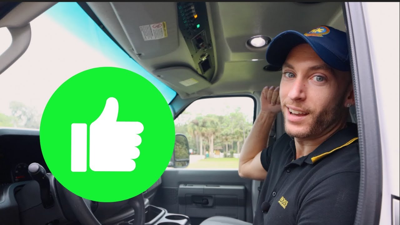Ambulance Controls