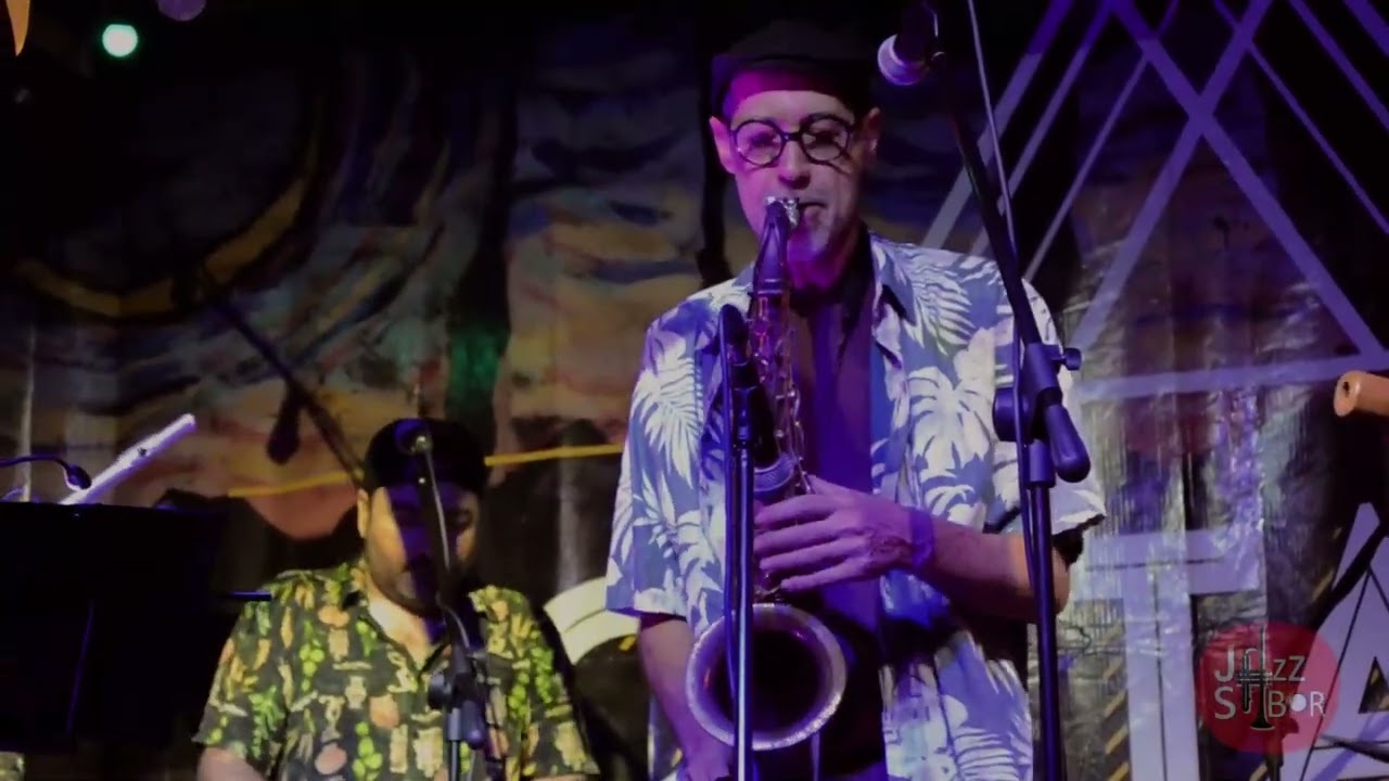 Havana Café-Jazz Sabor