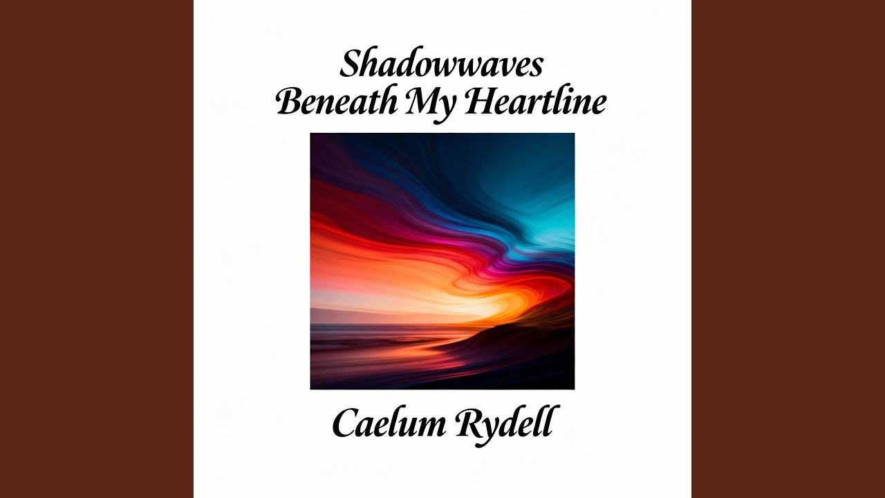 Shadowwaves Beneath My Heartline