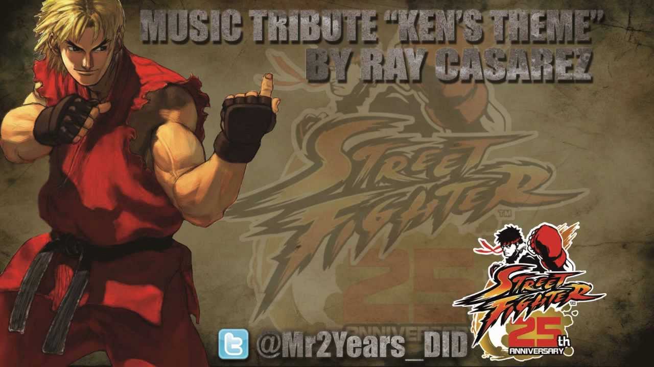 SF 25th Anniversary Musical Tribute - 