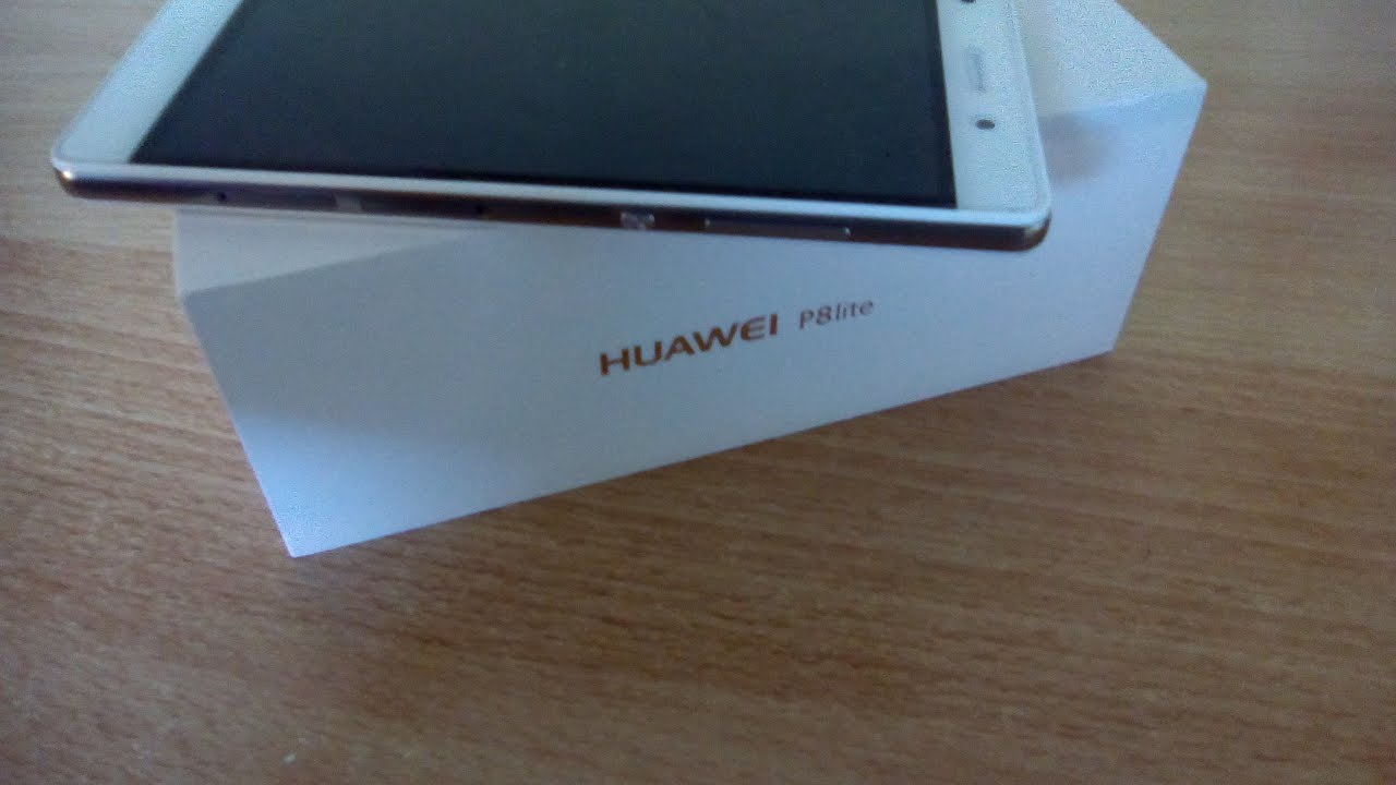 Huawei P8 LITE - Best Tricks