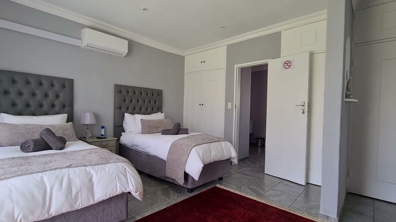 Guesthouse For Sale on Ontdekkersweg - check this out