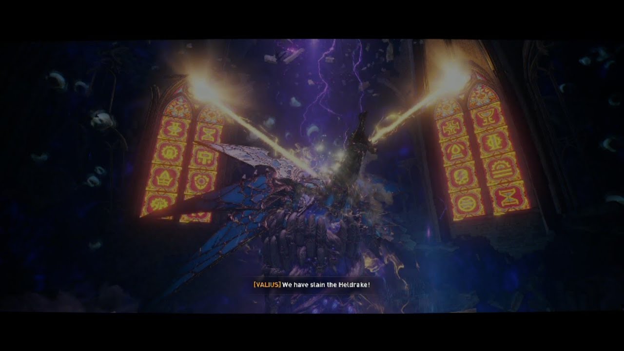 Reliquary (Warhammer 40K: Space Marine II)