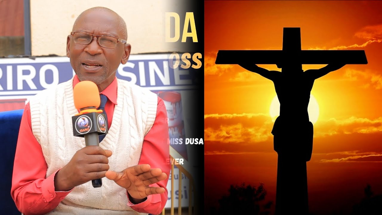 Kaminuza nyishi nize no kuba ndi Pasiteri Ntibyatuma mpishira Ibinyoma twaroshye mubo tuyoboye