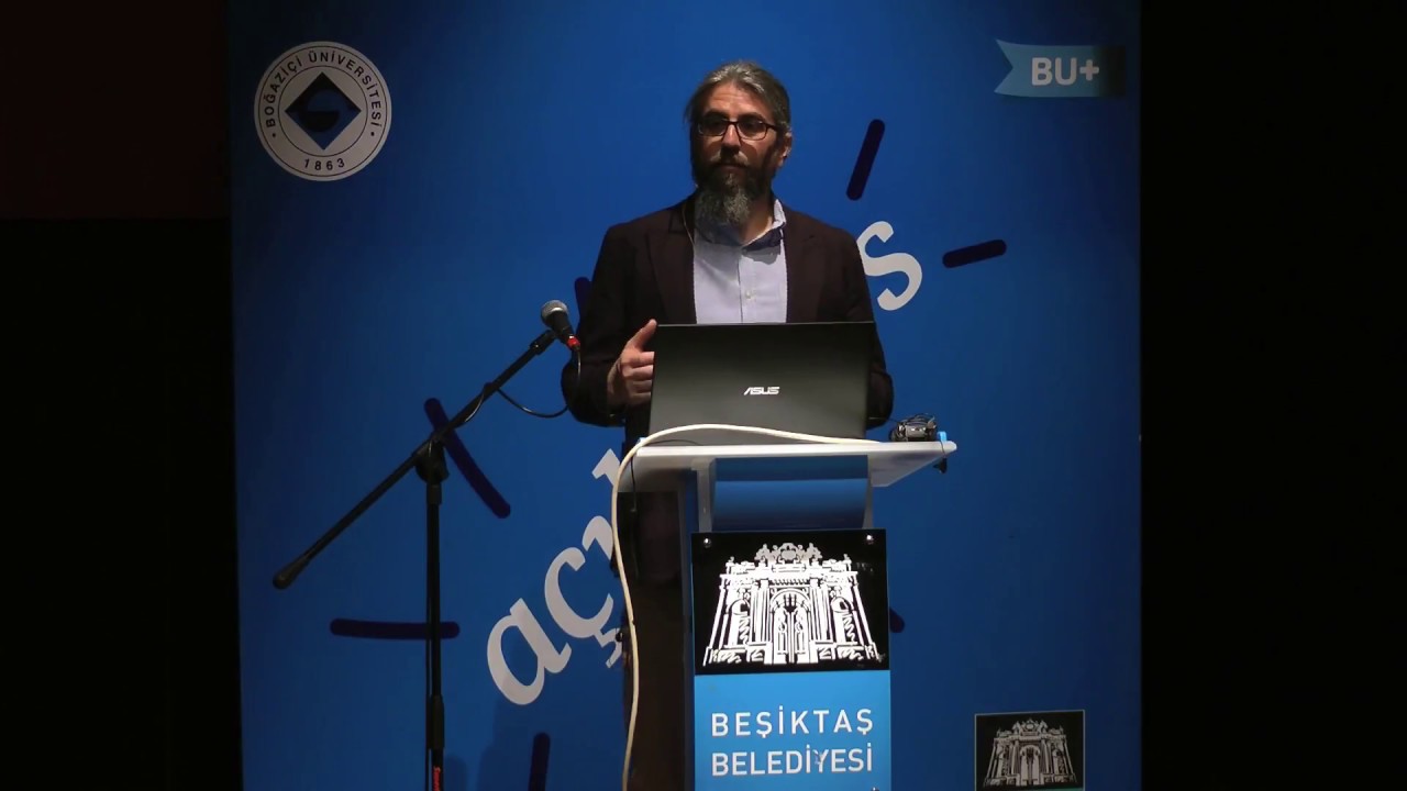 Biyomalzemeler Hayatımızı Nasıl Değiştiriyorlar? | BU+ Açık Ders
