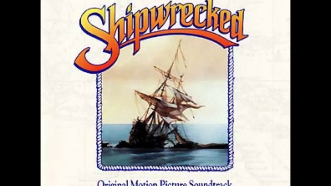 Shipwrecked (1990) - Opening Titles (Patrick Doyle)