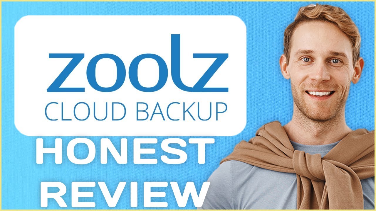 Zoolz Cloud Storage Review | Usage Experience