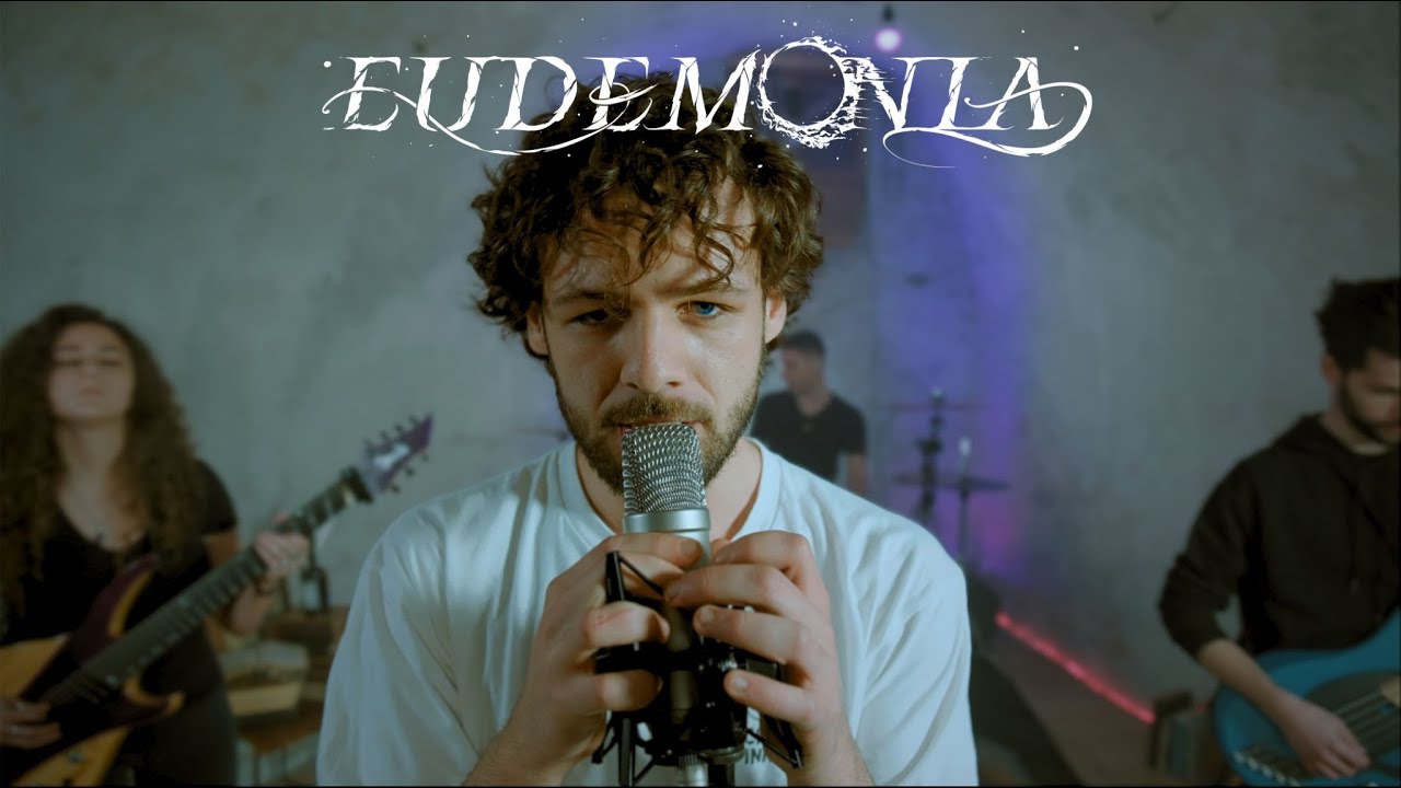 Eudemonia - Sycorax's Curse (Official Music Video)