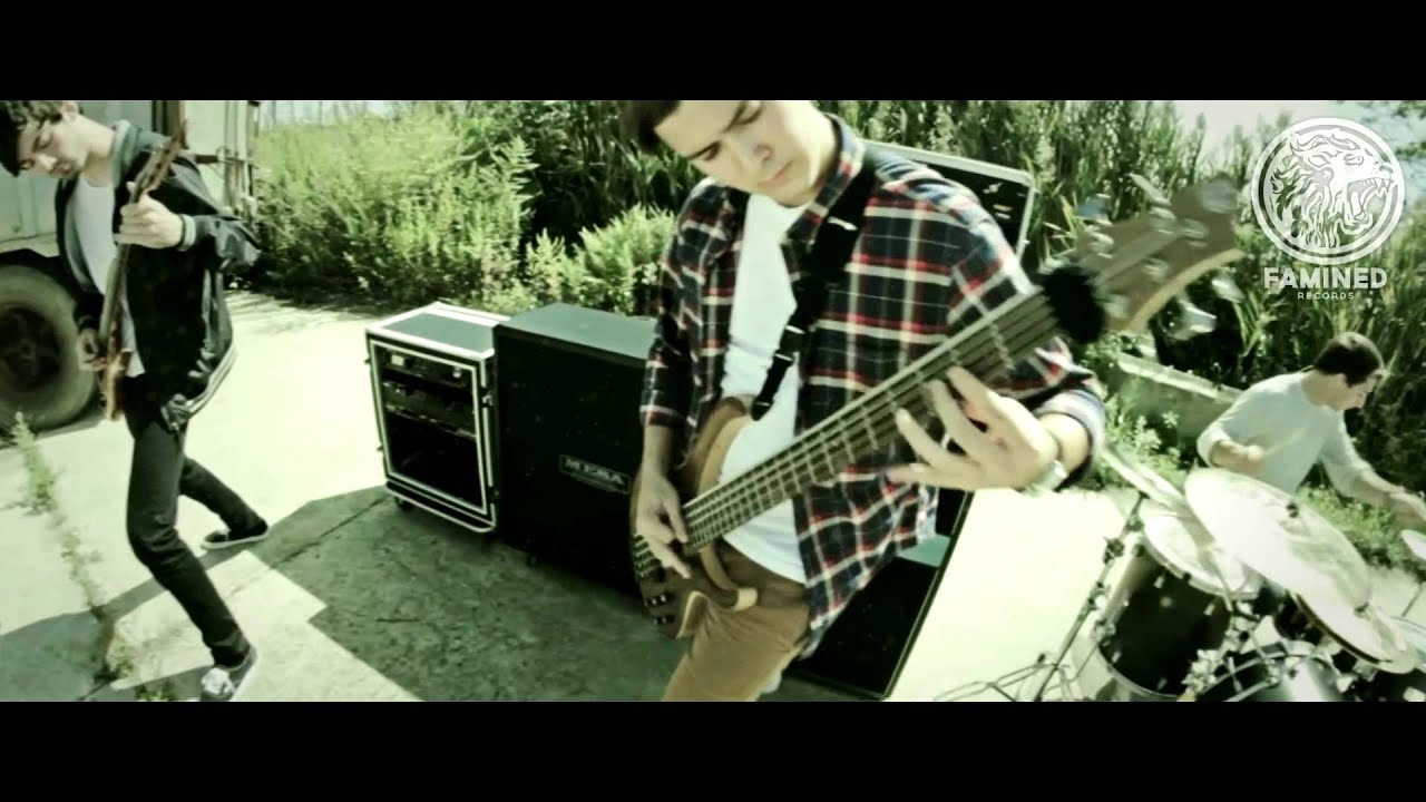 SENTINELS - Age of Revision (Official Music Video)