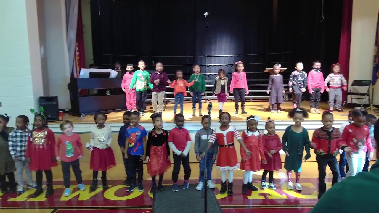 2022 Northwood Holiday Show