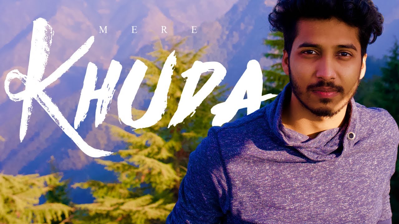 Mere Khuda (Official Video) | Magnifiers