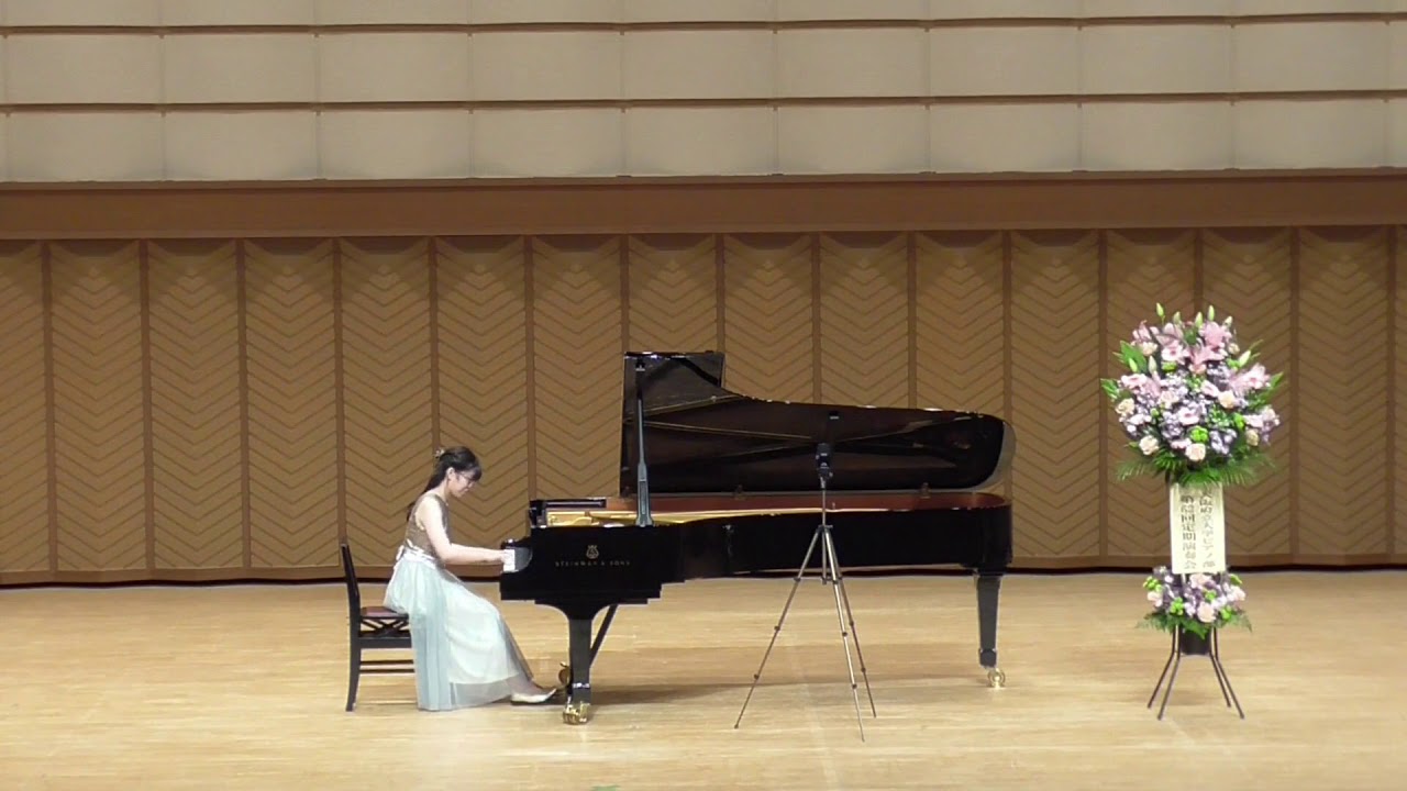 まらしぃ/Sogna　大阪府立大学ピアノ部