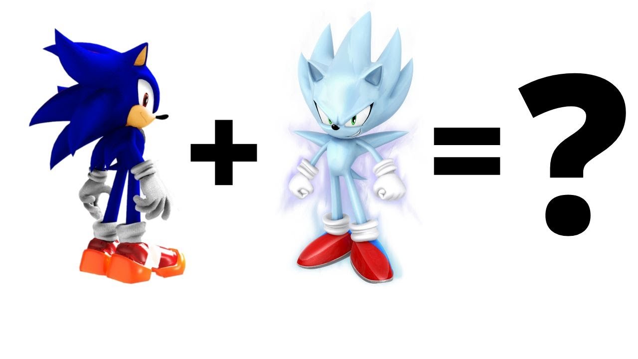 Shadic + Nazo = ? What is the Outcome?