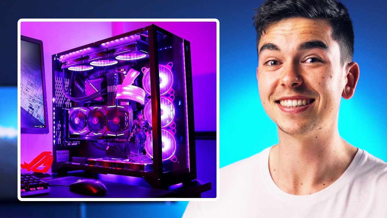 Vyplat&iacute; se složen&yacute; PC, nebo si ho sestavit s&aacute;m?