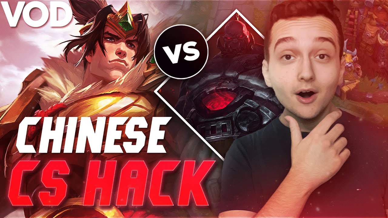 11 SBIRES PAR MINUTE AVEC GAREN - SoloQ Challenger Top - Garen vs Sion - Patch 14.10