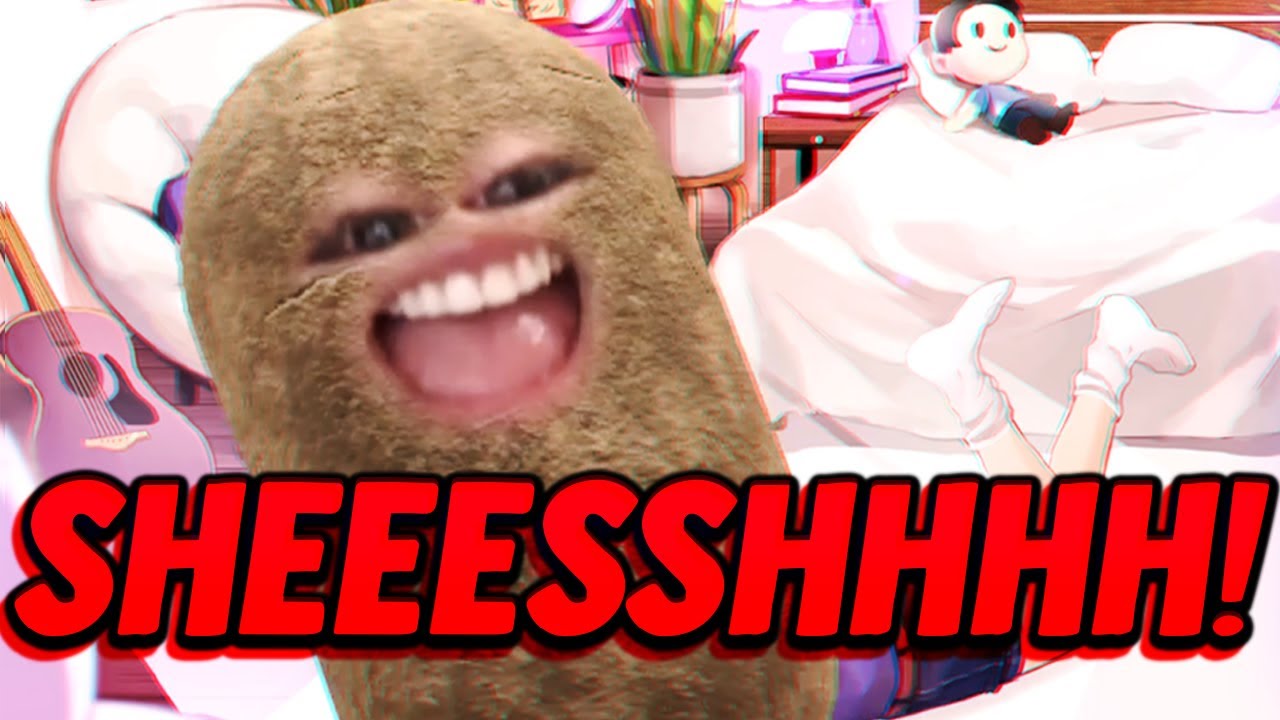 SHEEEEEESSSSHHHHHHHHHH! - BEST OF FUSLIE