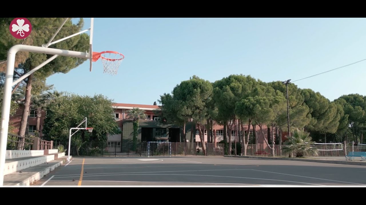 Bornova Anadolu Lisesi | BAL | Tanıtım Filmi