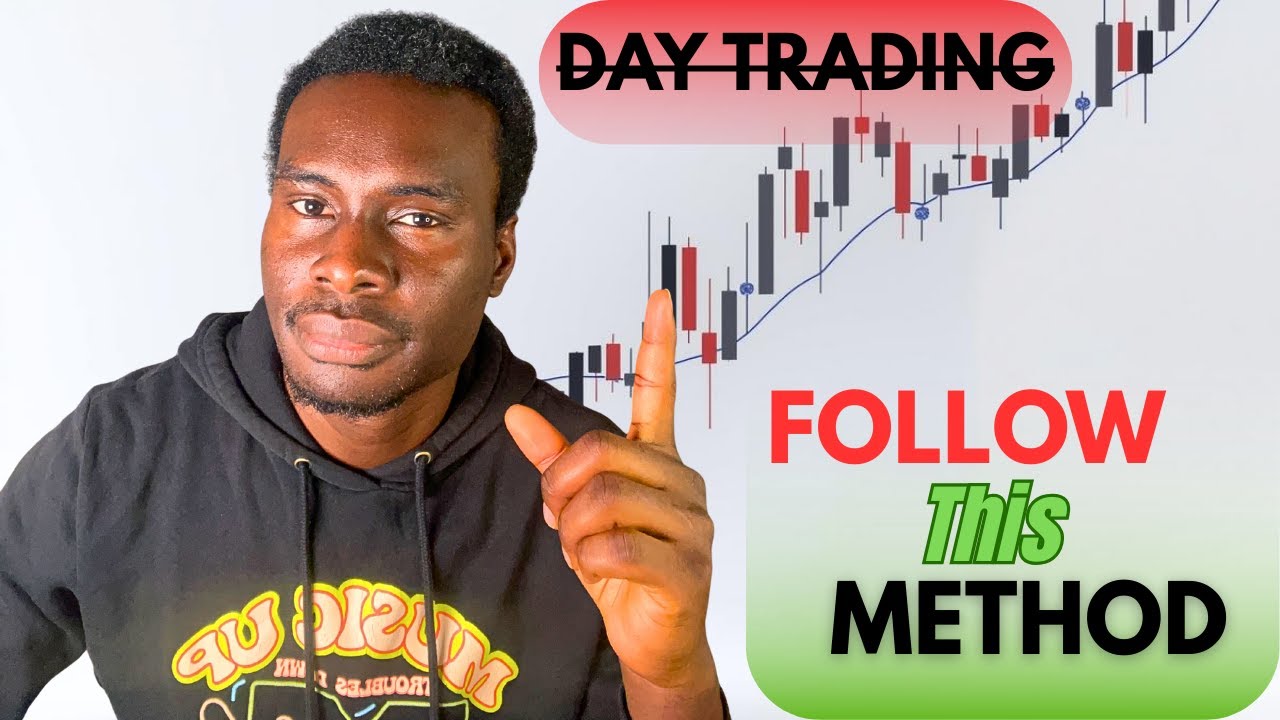 How To Swing Trade in 2026
