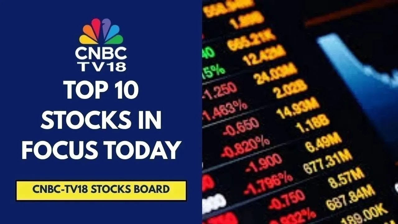 Key Stocks In Focus: Trent, Tata Power, Cummins India, Hexaware Tech, Metropolis, Marico, NHPC