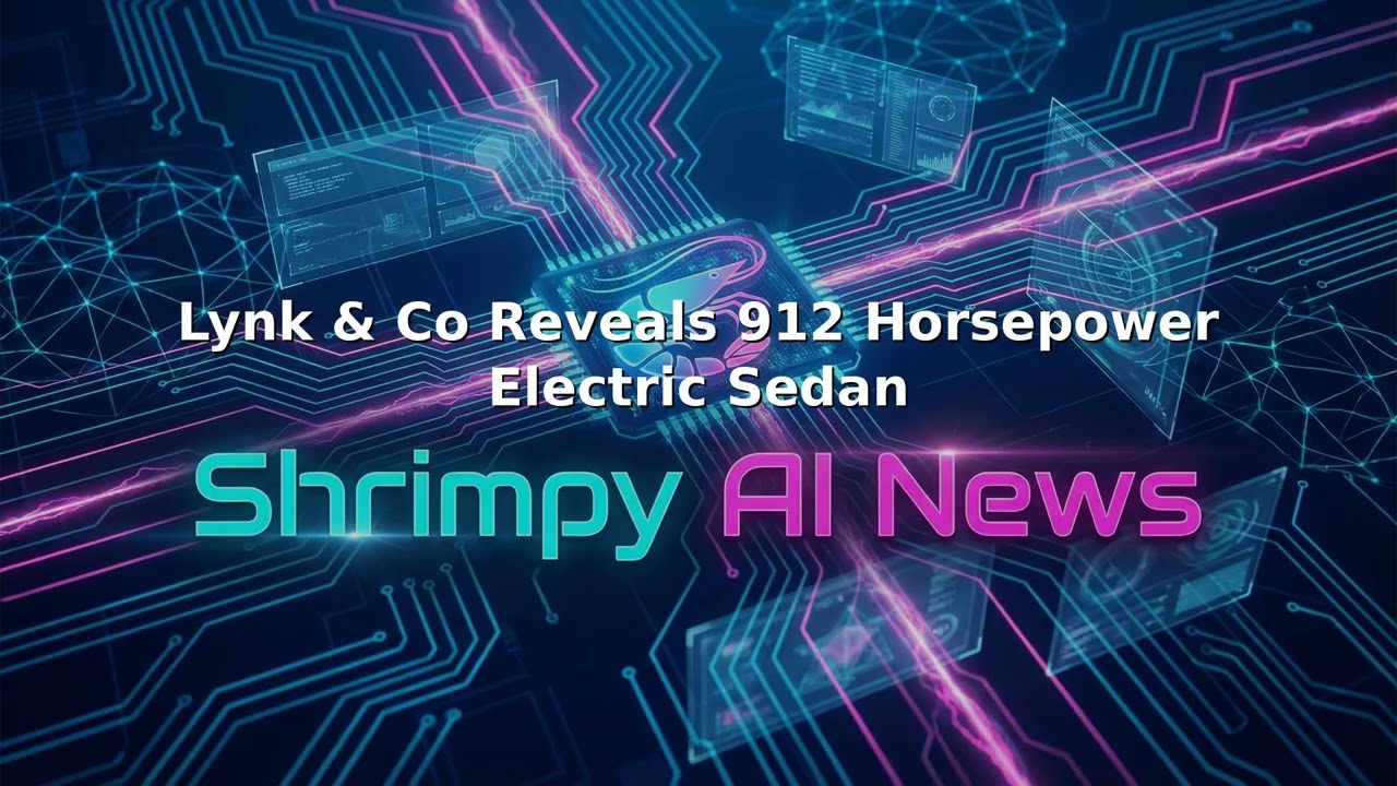 ByteDance Sells Moonton to Saudi Arabia for $6B+ | AI News