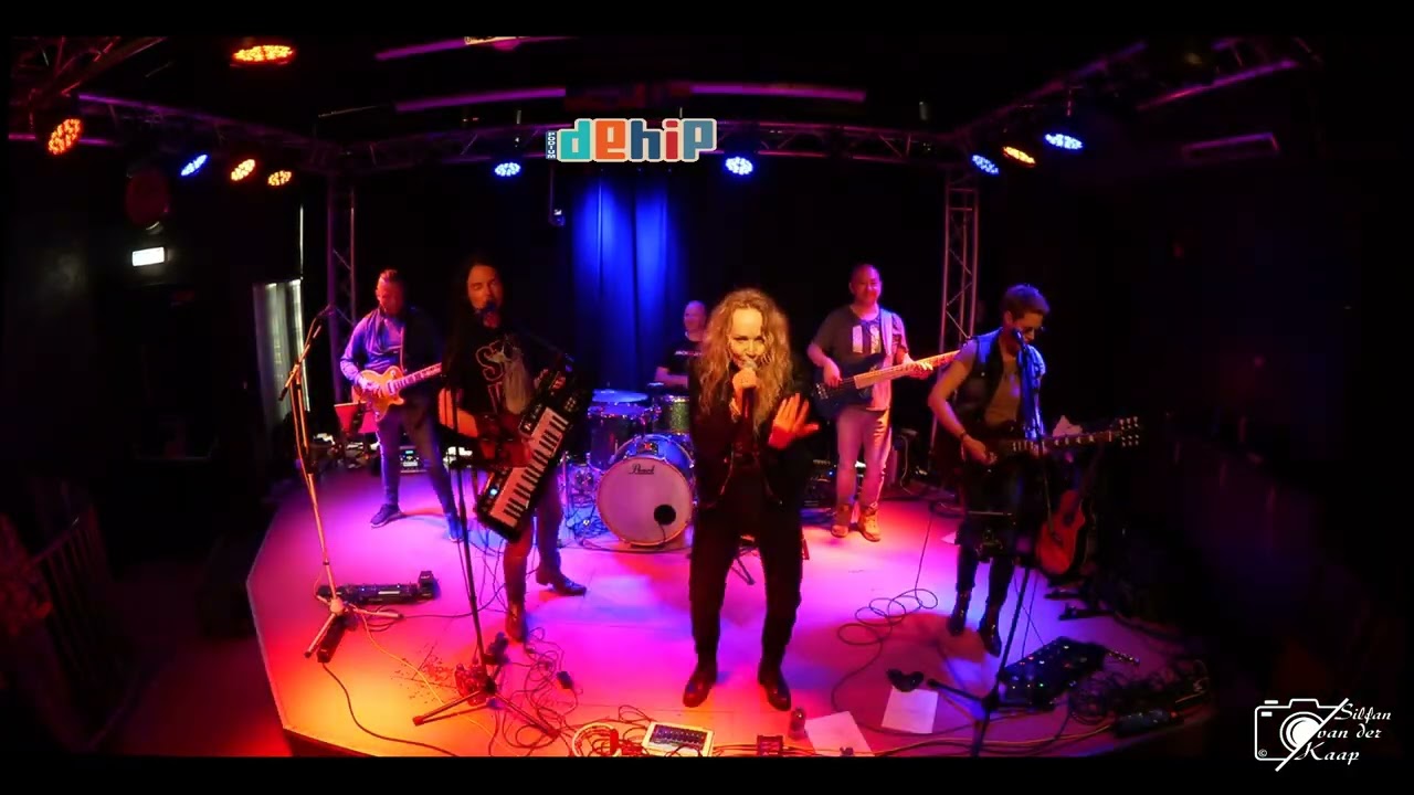 Spinrock Live At The Hip 2025