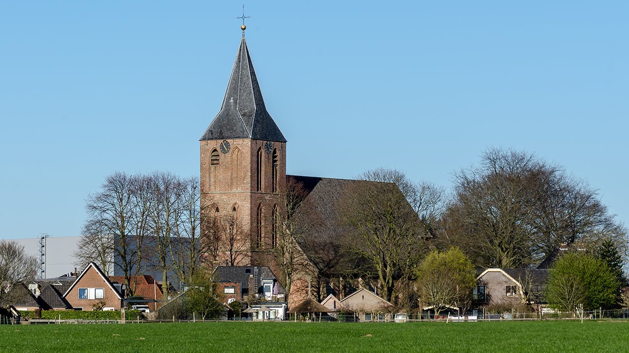 Afscheidsdienst van Toontje Willemina Eskes-Hissink  31 januari 2026 om 11.00 uur in het Anker