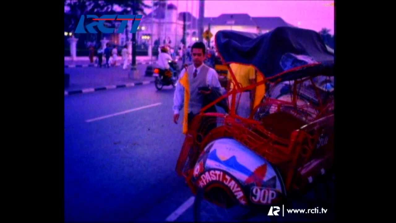 ID RCTI - BECAK