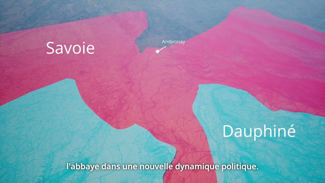 Film Ambronay
