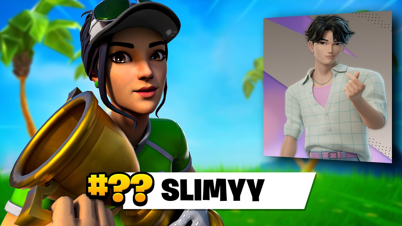 🔴TOURNOI SOLO SKIN SUR FORTNITE 🏆 | Code 
