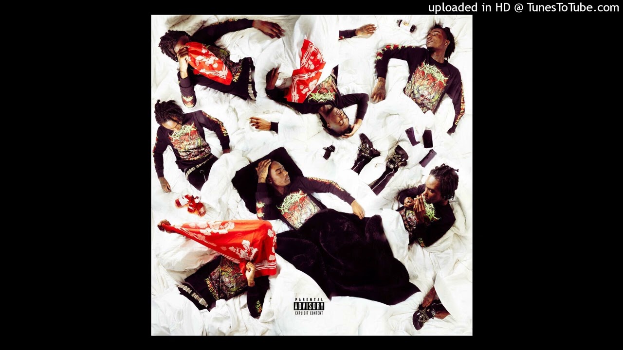 (free) osamason type beat - habits