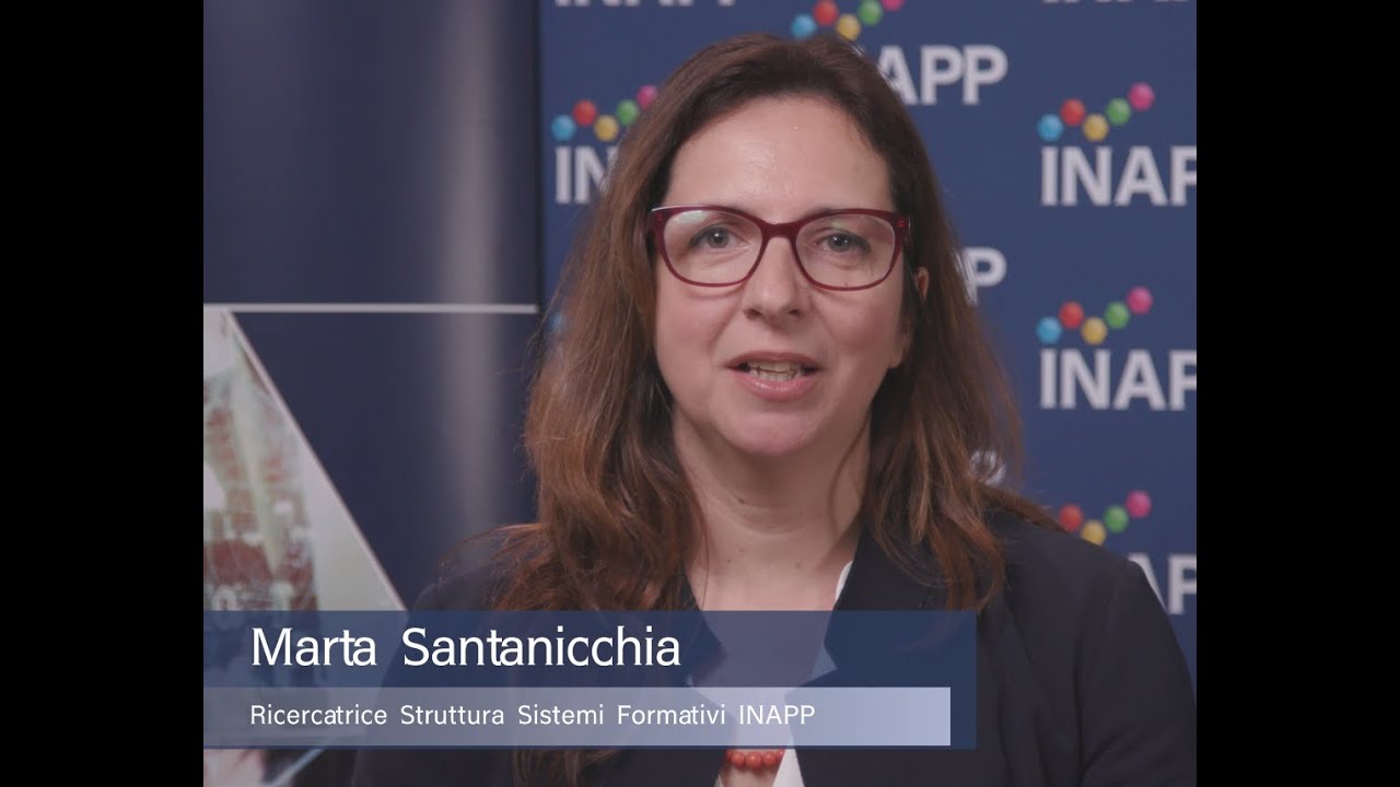 IeFP e sviluppo della persona: le competenze chiave